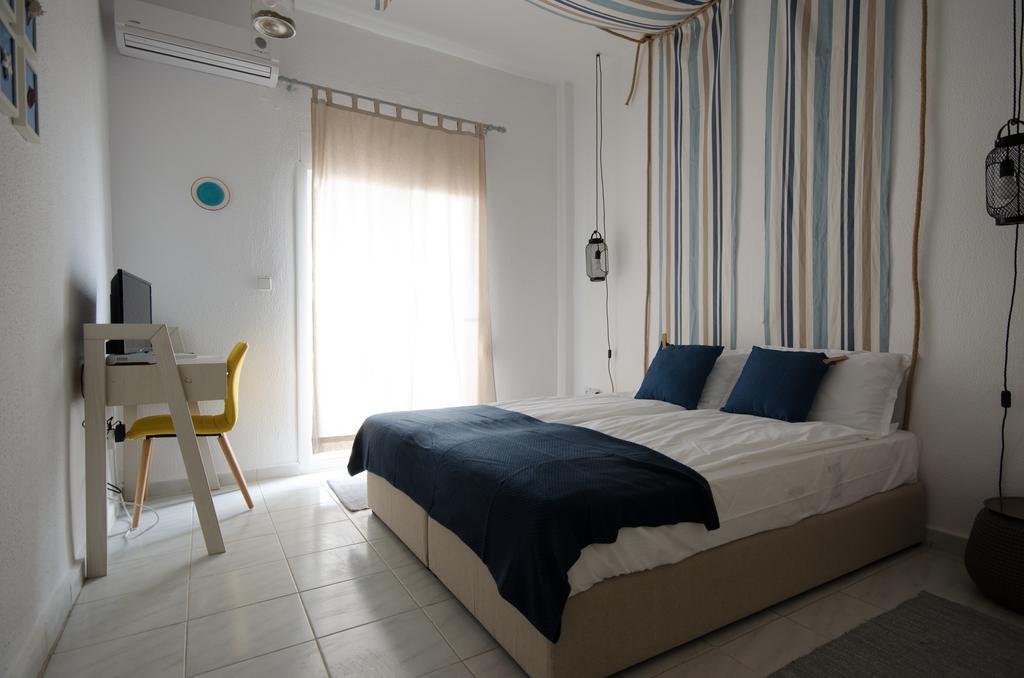 Villa Marina Nikiti  Buitenkant foto